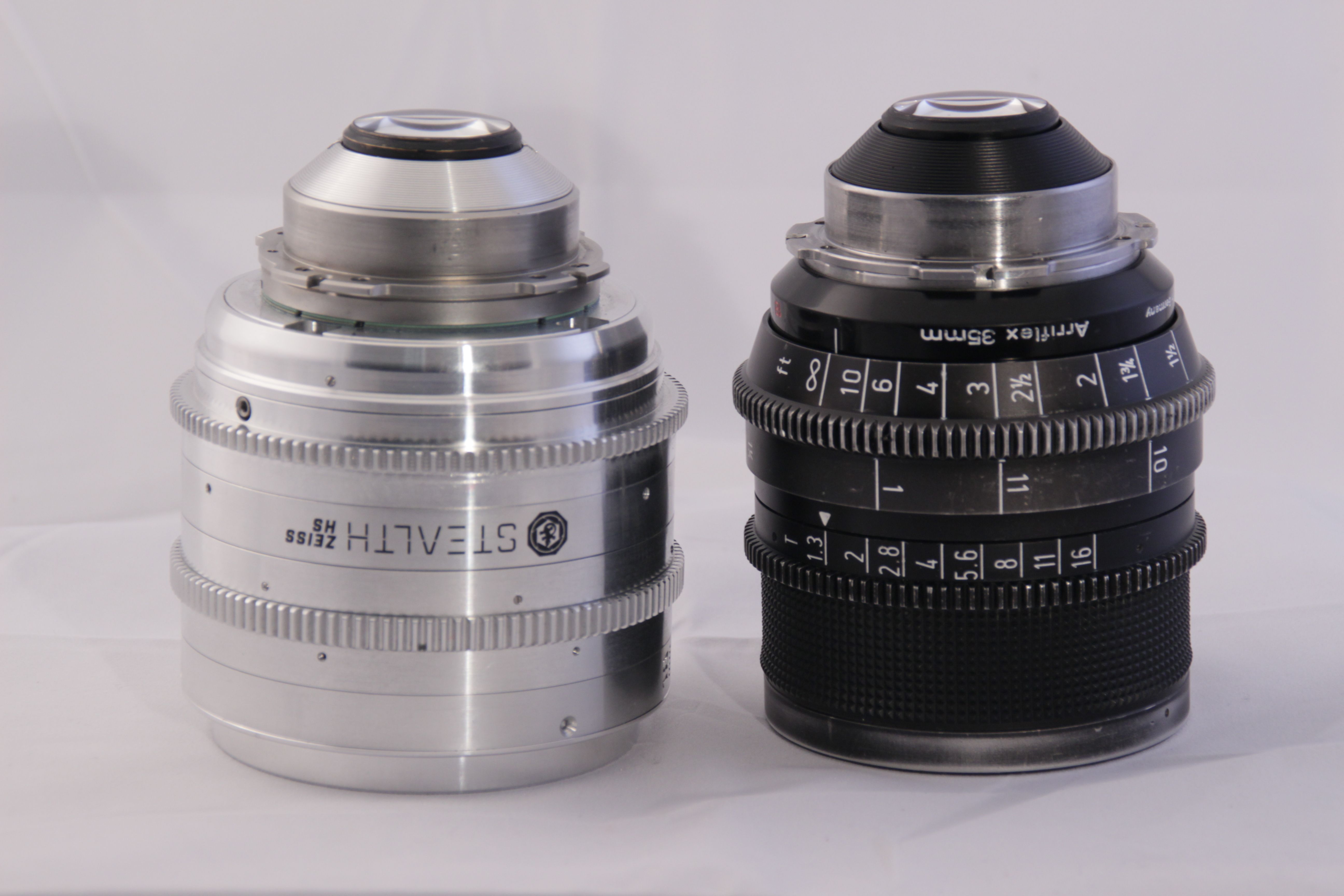 Odoo CMS - a big picture