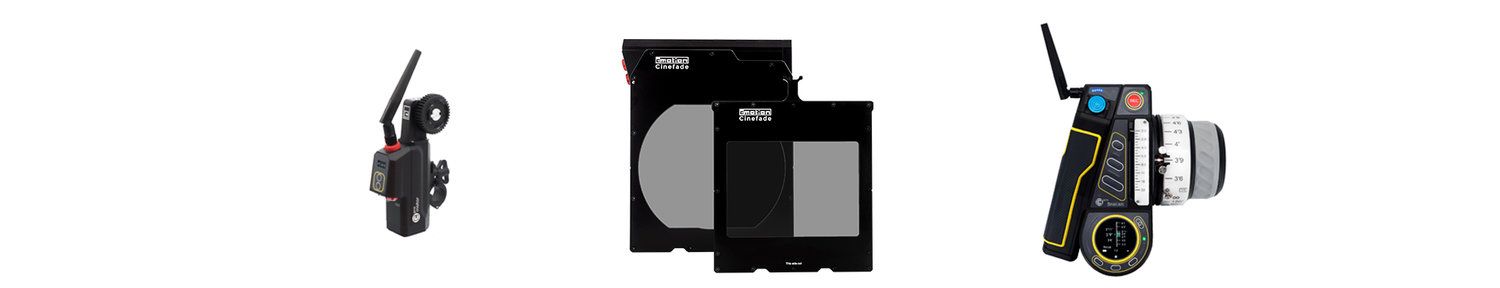 Odoo CMS - a big picture