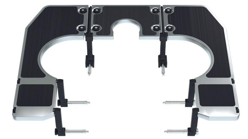 Odoo image and text block