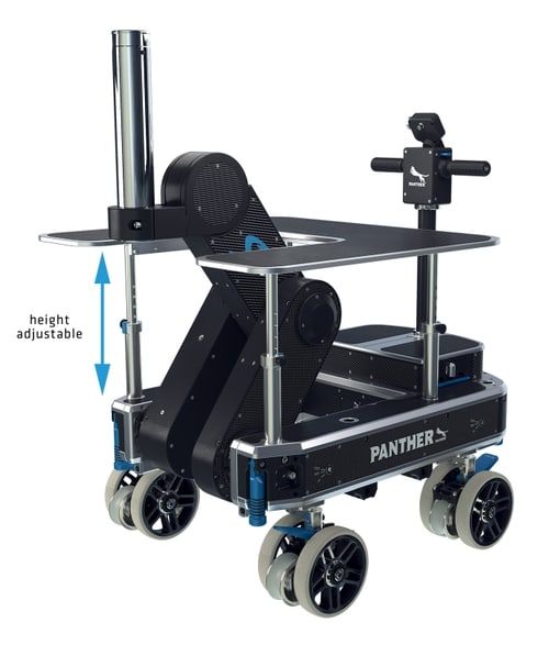 Odoo text and image block