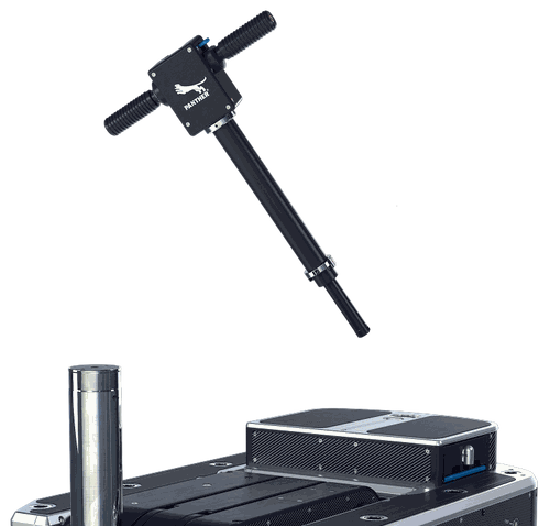 Odoo image and text block