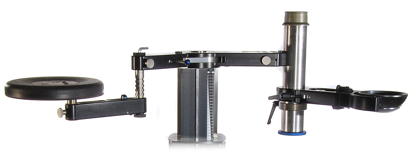 Odoo CMS - a big picture