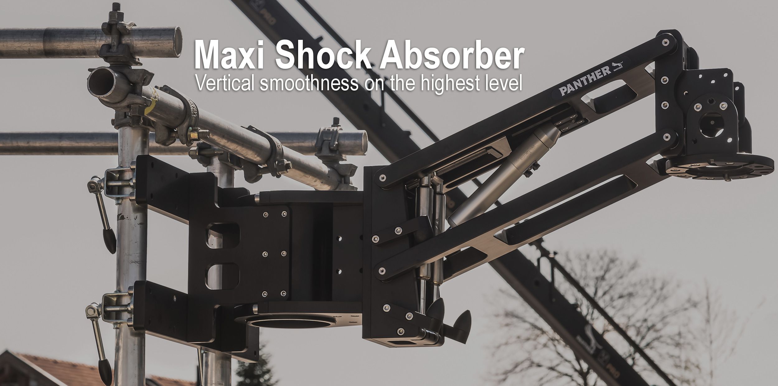 Odoo CMS - a big picture