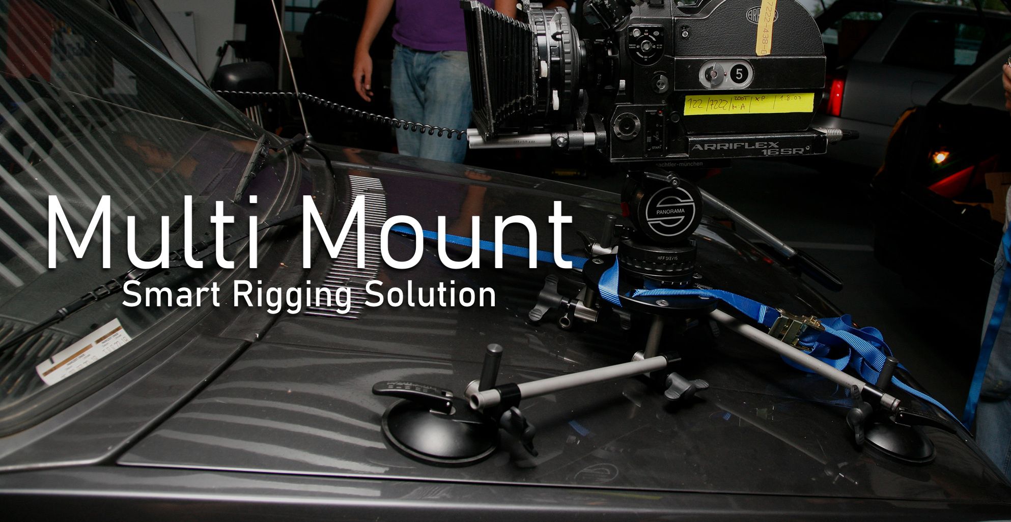 Odoo CMS - a big picture