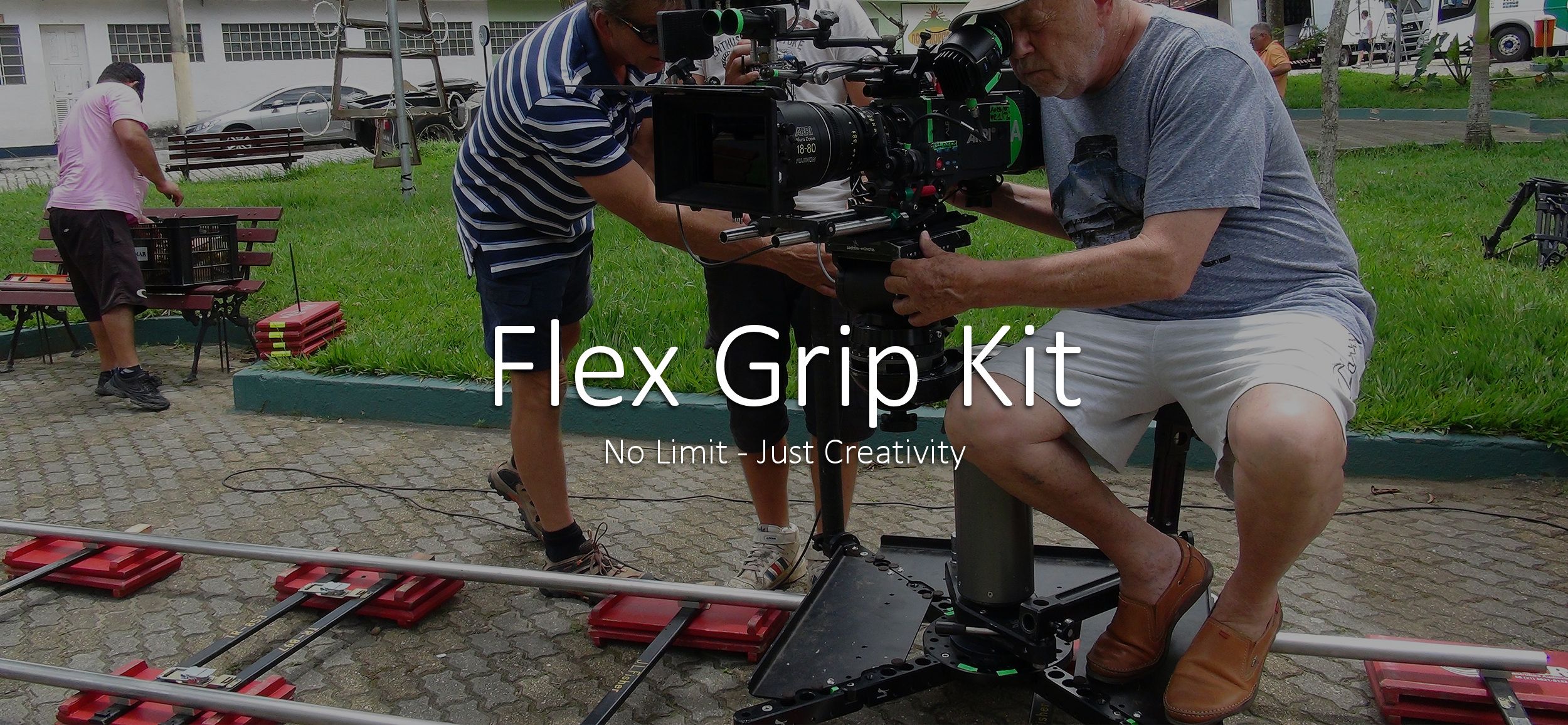 Odoo CMS - a big picture