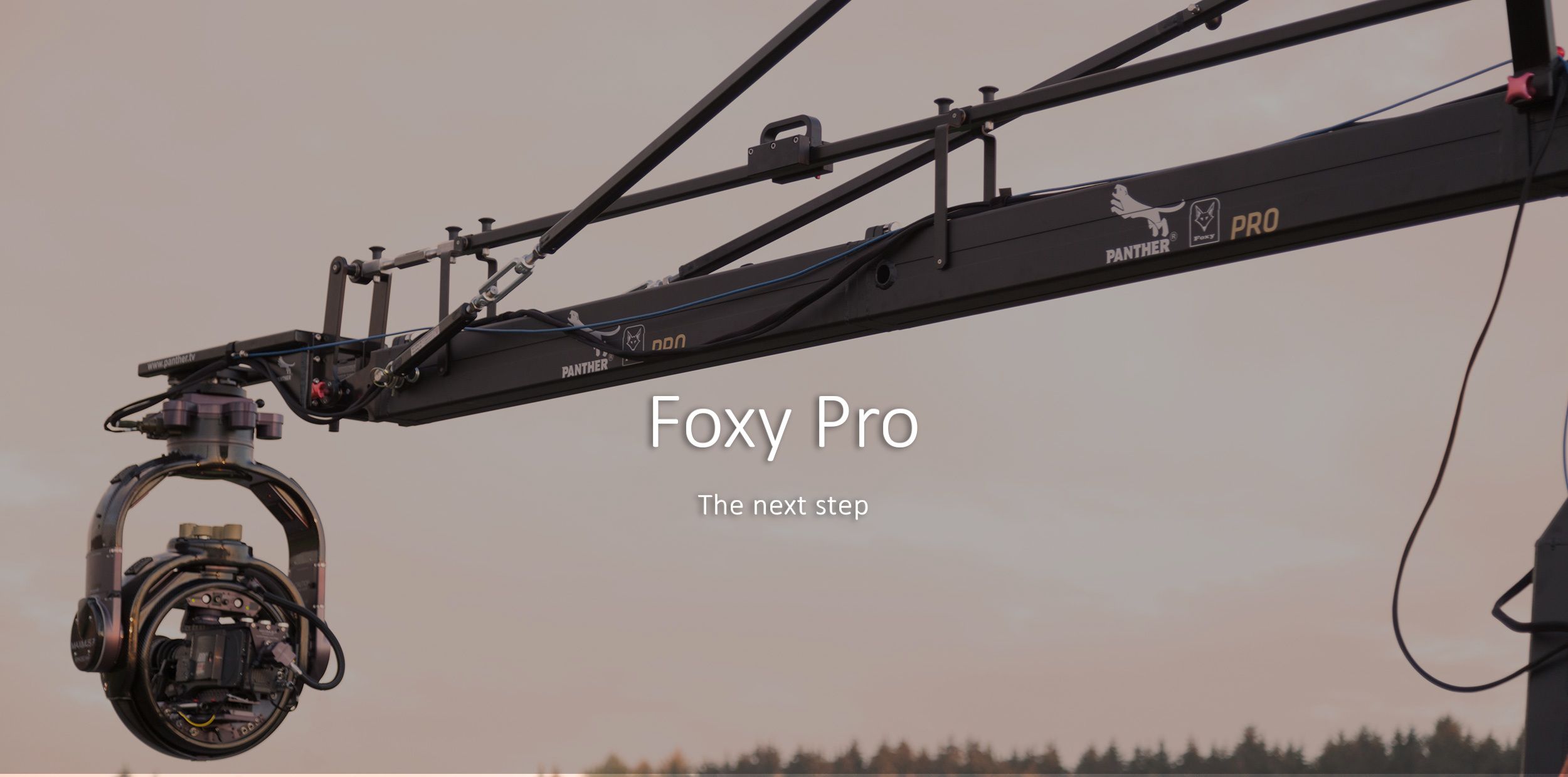 Odoo CMS - a big picture