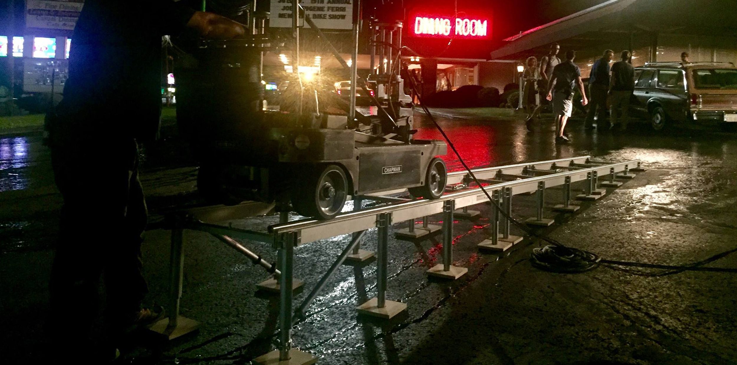 Odoo CMS - a big picture