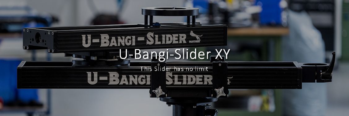 U-Bangi-Slider XY