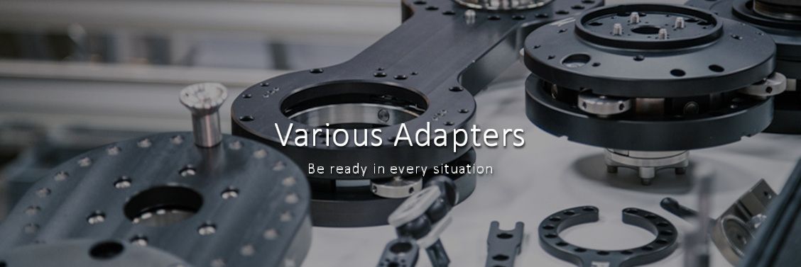 Various Adapters