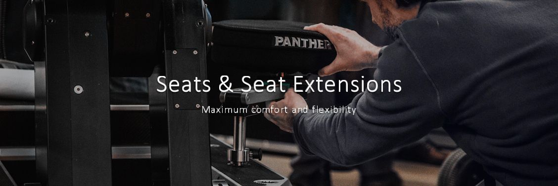 Seats and Seat Extensions