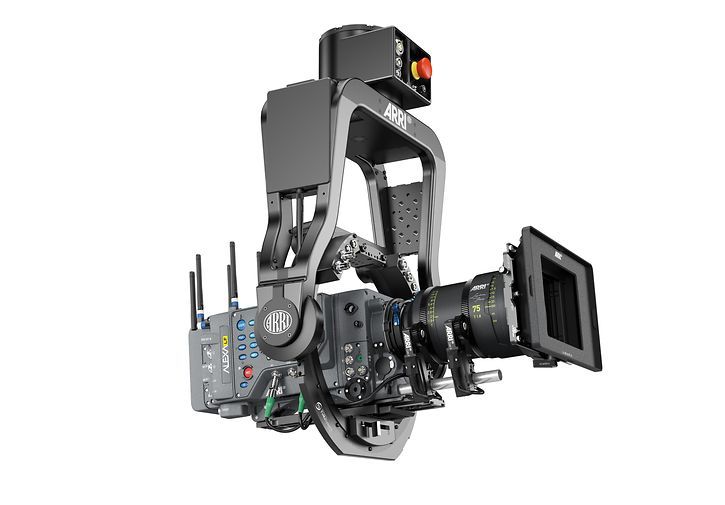 Odoo - Sample 1 for three columns