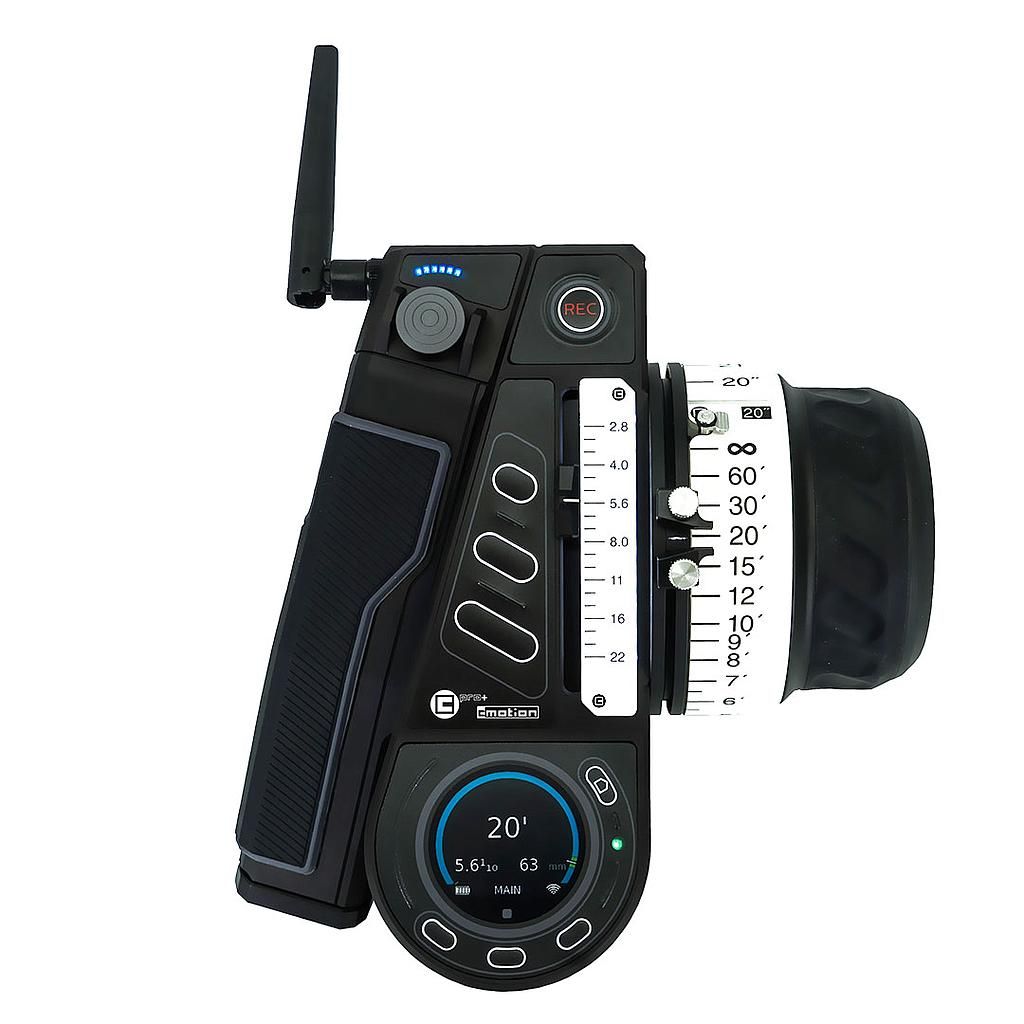 Odoo - Sample 3 for three columns