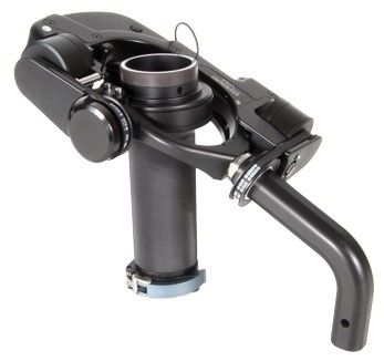 Odoo text and image block