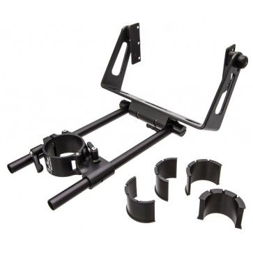 Odoo text and image block