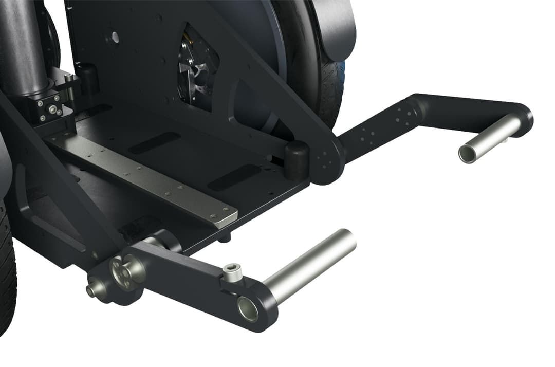 Odoo - Sample 2 for three columns