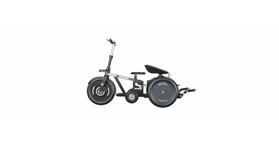 Odoo CMS - a big picture