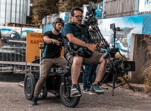 Odoo - Sample 3 for three columns